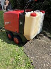 High powered hot for sale  CHELMSFORD