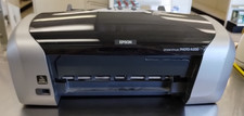 Impressora Jato de Tinta Epson Stylus Photo R200 B261A comprar usado  Enviando para Brazil