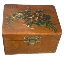 1940s olive wood d'occasion  Expédié en Belgium