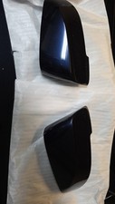 Tampas de espelho retrovisor lateral automotivo L&R para BMW F10 2012-2016, usado comprar usado  Enviando para Brazil