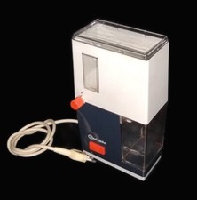 Elektr kaffeemühle bauknecht gebraucht kaufen  Berlin