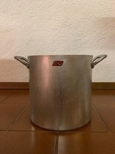 Pentola alluminio con usato  Bussoleno
