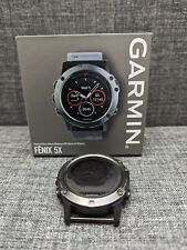 Garmin fēnix 5x gebraucht kaufen  Langenfeld (Rheinland)