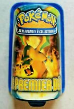 2007 pokemon trading d'occasion  Brest
