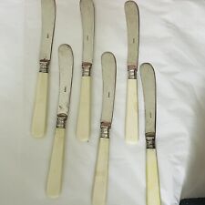 Vintage six epns for sale  PUDSEY