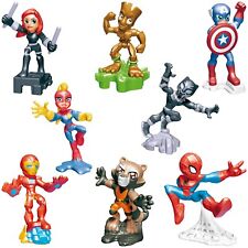 Marvel personaggi scelta usato  Avellino