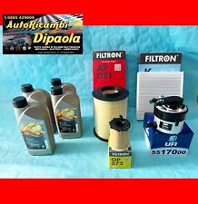 Kit tagliando ford usato  Cerignola