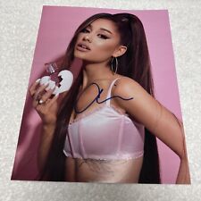 ariana grande autograph for sale  Philadelphia