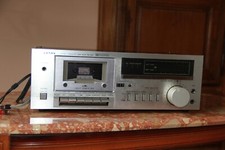 Platine cassette stéréo d'occasion  Peyrehorade