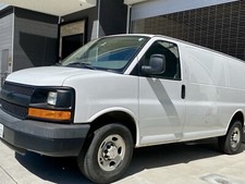 chevrolet express van for sale chevrolet express van for sale Pasadena