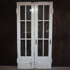 Alte pendeltür kino gebraucht kaufen Alte pendeltür kino gebraucht kaufen  Barby