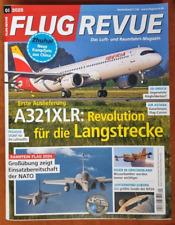 Flug revue 01 gebraucht kaufen  Berlin