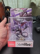Amiibo ridley super gebraucht kaufen  Dudenhofen