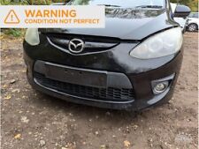 Mazda front bumper for sale  UK