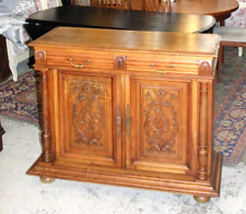 French antique walnut for sale  Spring