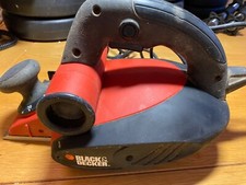 Black decker wood for sale  MILTON KEYNES