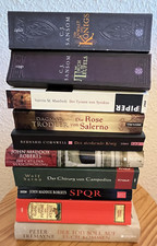 bucherpaket historische romane gebraucht kaufen bucherpaket historische romane gebraucht kaufen Gettorf