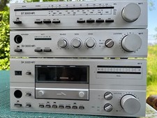 Ddr hifi gerätesystem gebraucht kaufen  Elmenhorst