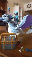 Playmobil magic 9472 d'occasion  Frontignan