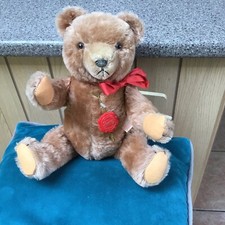 Hermann original teddy for sale  SUTTON COLDFIELD