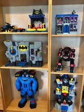 Ultimate batman package for sale  Rockville