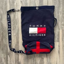 Vintage 90s tommy d'occasion  Expédié en Belgium