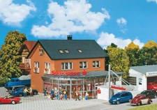 Faller 130480 sparkasse gebraucht kaufen  Dortmund