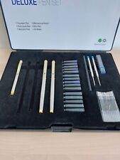 Deluxe stationary set for sale  HIGH WYCOMBE