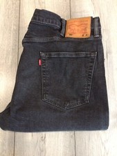 Mens levis 502 for sale  KEIGHLEY