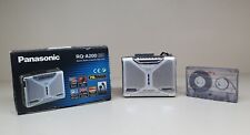 Panasonic a200 stereo usato  Chioggia