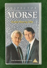 Inspector morse greeks for sale  RHYL