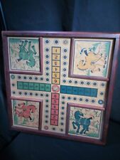 Ancien plateau jeu d'occasion  Vic-le-Comte
