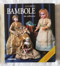 Bambole collezione con usato  Italia