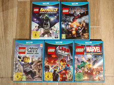 Spiele sammlung lego gebraucht kaufen  Sandersdorf