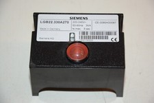 Siemens lgb22 330a270 gebraucht kaufen  Burgdorf