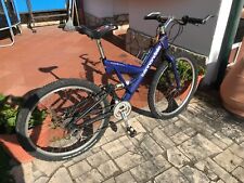 Mtb cannondale vintage usato  Roma