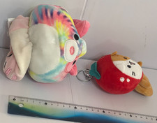 Soft toy cats for sale  LEOMINSTER