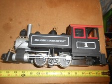 Scale bachmann coal for sale  Alliance