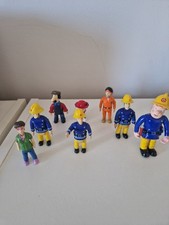 Fireman sam friends for sale  FLEETWOOD
