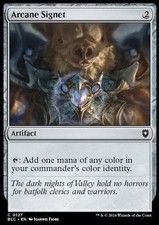 Magic mtg arcane gebraucht kaufen  Landstuhl