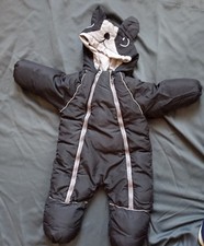 Skianzug 92 gebraucht kaufen  Luckenwalde