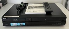 Sony rdr vx555 for sale  Jackson