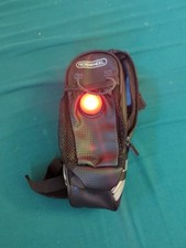Fahrradtasche hinten licht gebraucht kaufen  Nürnberg