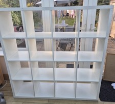 Kallax shelving unit for sale  WEST DRAYTON