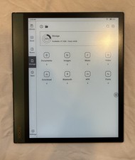 Boox note air2 for sale  Boise