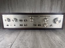 Beautiful luxman 450 d'occasion  Expédié en Belgium