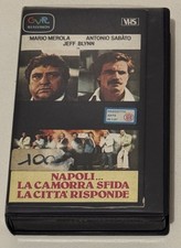 Napoli camorra sfida usato  Milano