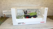 Universal Hobby UH 02670440 w 1:32, Claas Jaguar 900 Speedstar + RU 600, NOWY, używany na sprzedaż  Wysyłka do Poland