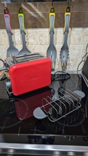 Kenwood mix toaster for sale  CARNOUSTIE