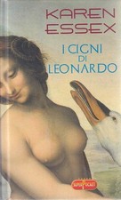 Ln2 cigni leonardo usato  Parma